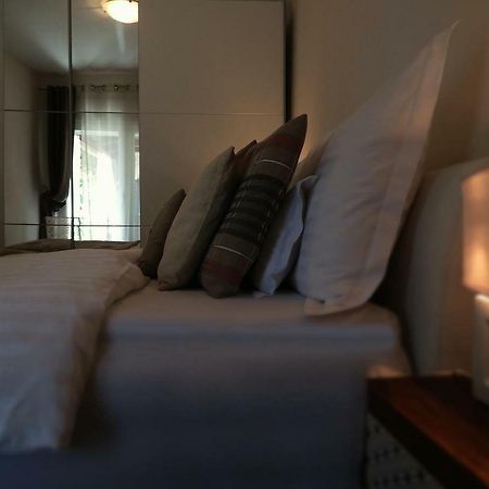 Apartment Julia スプリト エクステリア 写真