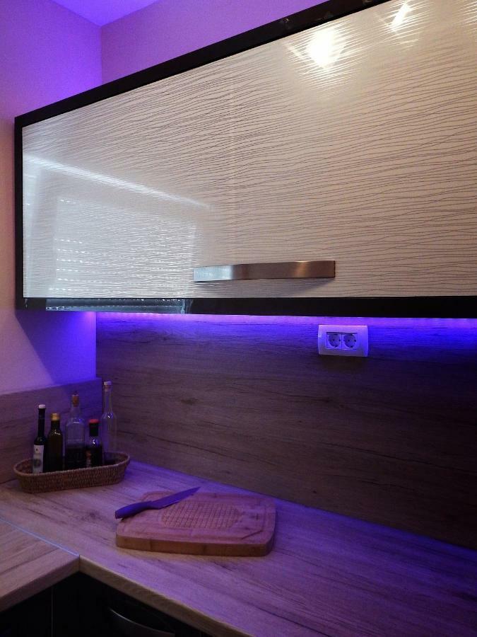 Apartment Julia スプリト エクステリア 写真