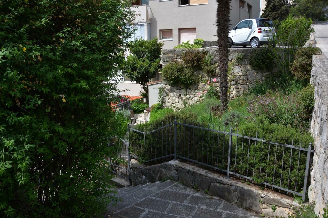 Apartment Julia スプリト エクステリア 写真