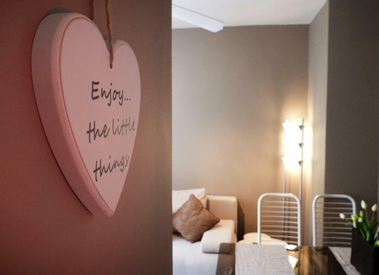 Apartment Julia スプリト エクステリア 写真